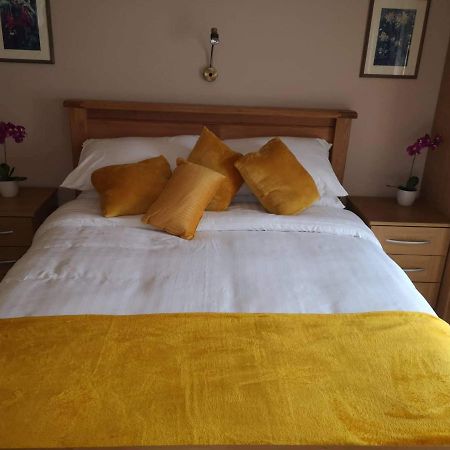 Bed and Breakfast The Longboat Durrus Exterior foto