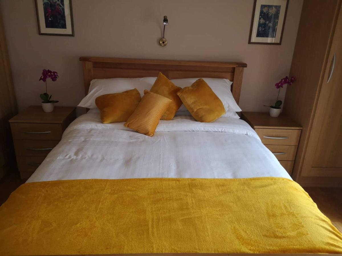 Bed and Breakfast The Longboat Durrus Exterior foto