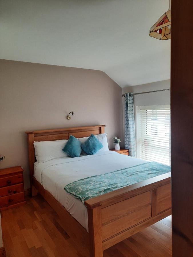 Bed and Breakfast The Longboat Durrus Zimmer foto