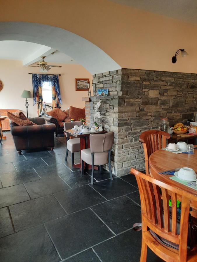 Bed and Breakfast The Longboat Durrus Exterior foto